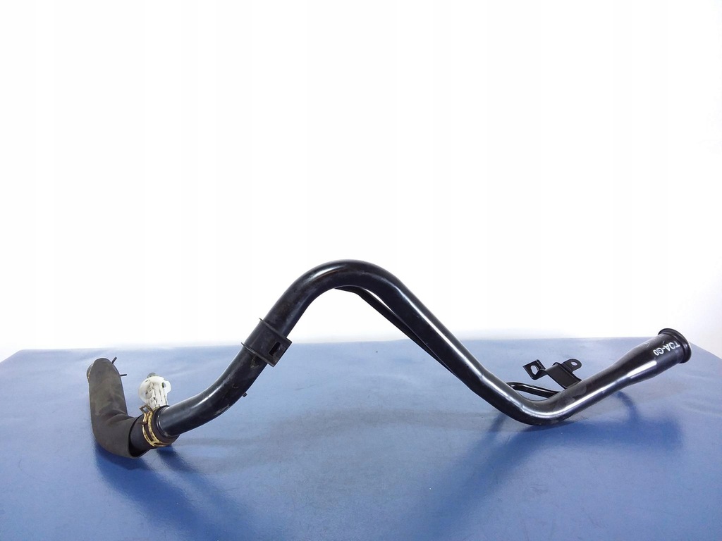 фото №2, Honda cr-v iv 2.0b труба заливной топлива