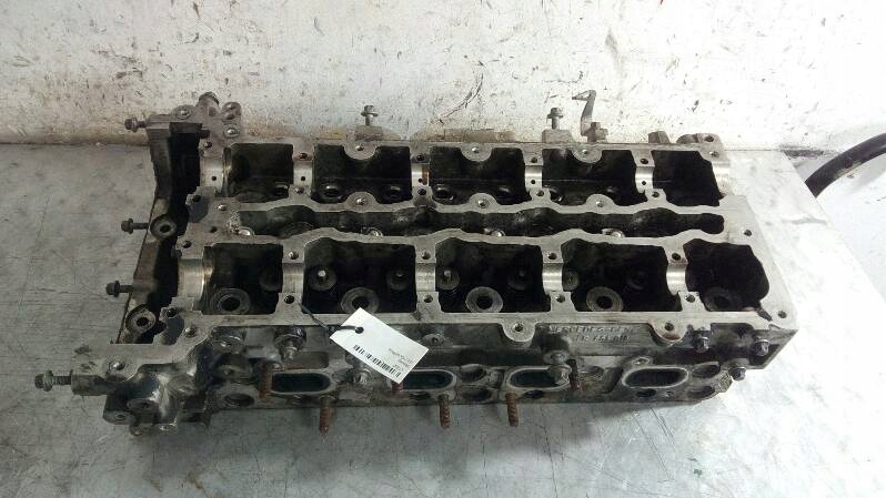 фото №1, Головка jeep compass lift 2.2 crd