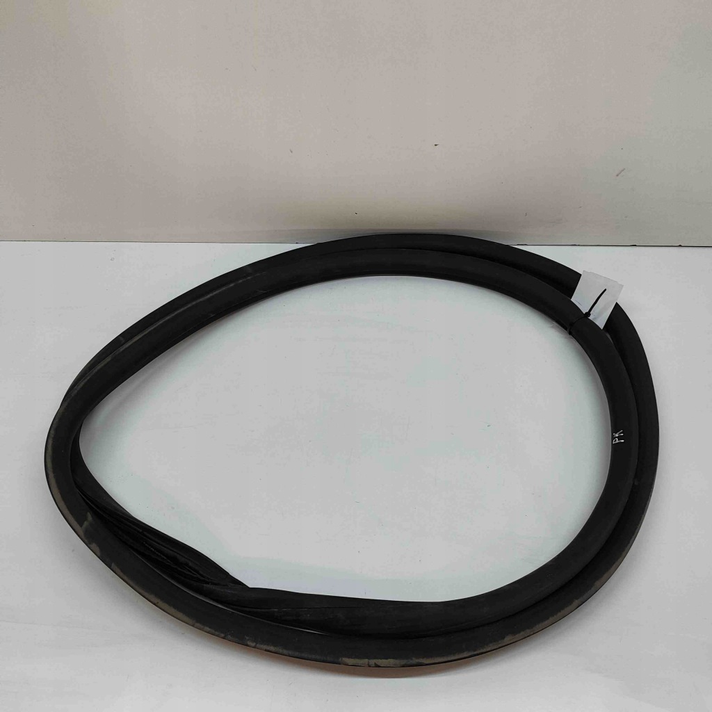 фото №1, Opel combo e 2022 левая сторона прокладка дверь