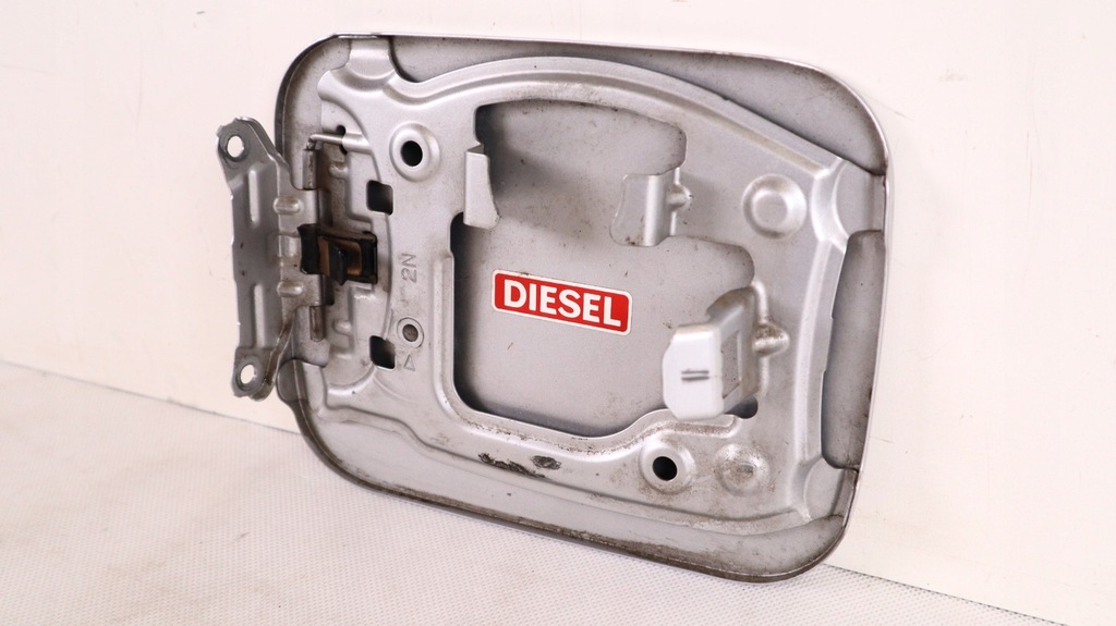 фото №6, Toyota land cruiser 200 кришка заливної пального