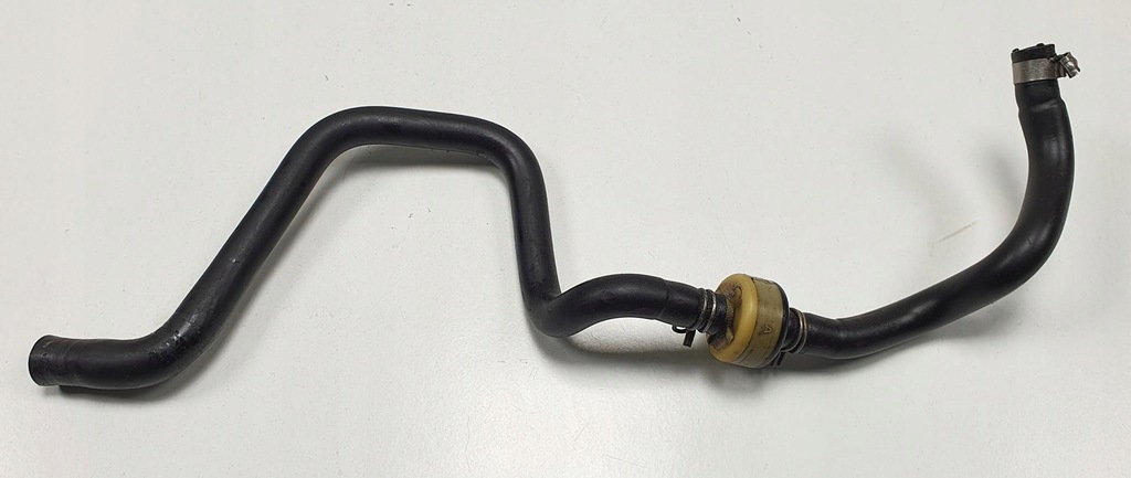 фото №1, Шланг трубка opel astra ii g 040909 000041721