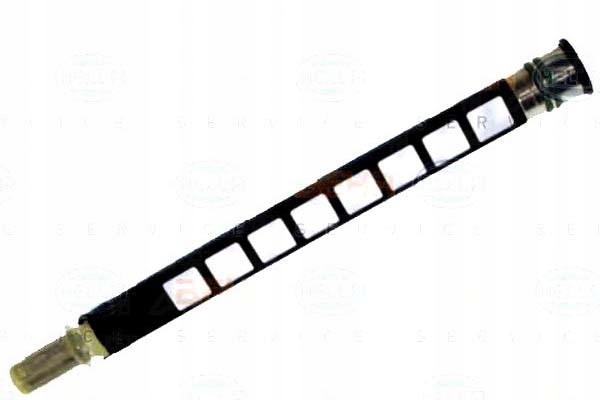 фото №2, Осушувач кондиціонера [behr hella]