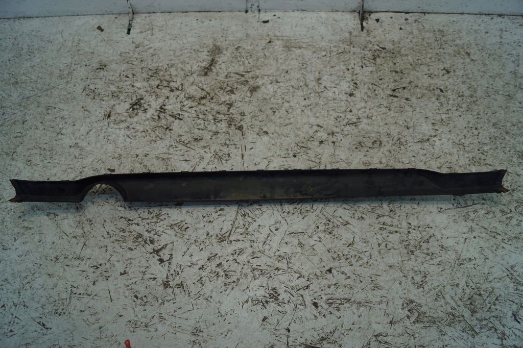 фото №8, Накладка бампера задня mini cooper r50 7127962