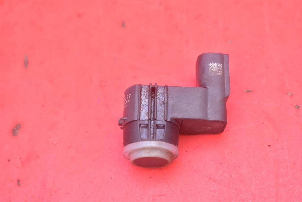 фото №5, Датчик парковки задняя pdc 9677782977 peugeot 3008 1 i 10-13