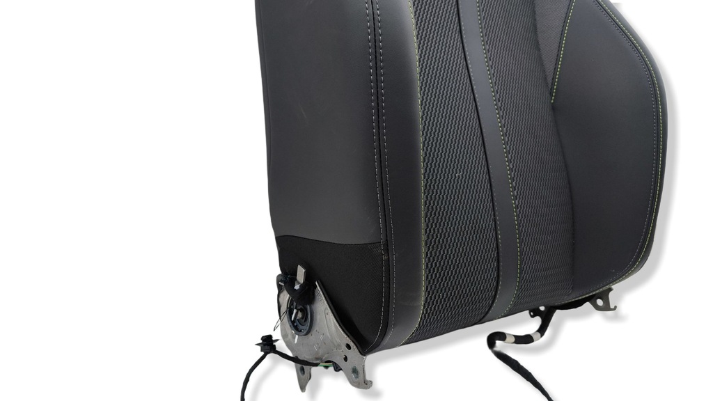 фото №5, Peugeot 2008 ii 2023 сиденье пассажира