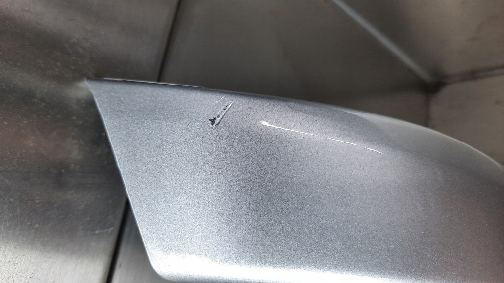 фото №9, Накладка бампера задня 31353581 volvo xc70 ii lift 14-16r