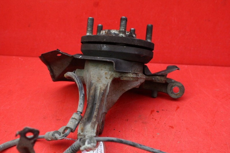 фото №6, Поворотний кулак ступиця права перед kia carens 3 iii 2.0 16v 145 km 06-10