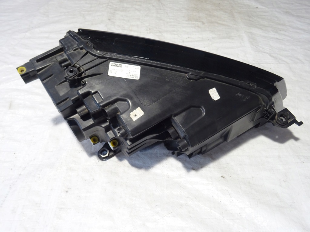 фото №9, Лампа перед передняя левая skoda karoq full led