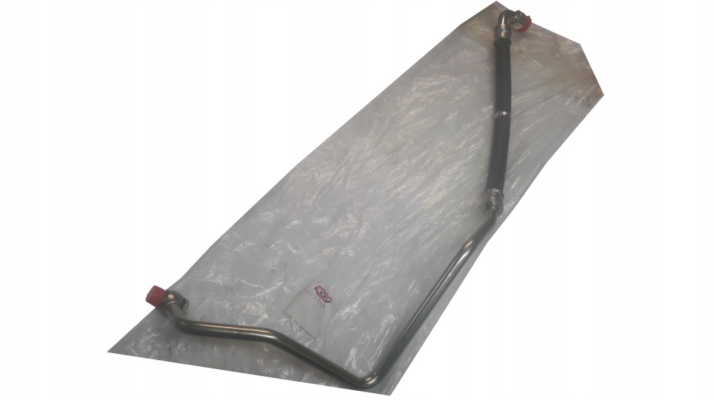 фото №1, Шланг підсилювача daf ldv 400 з перехідник dar3428