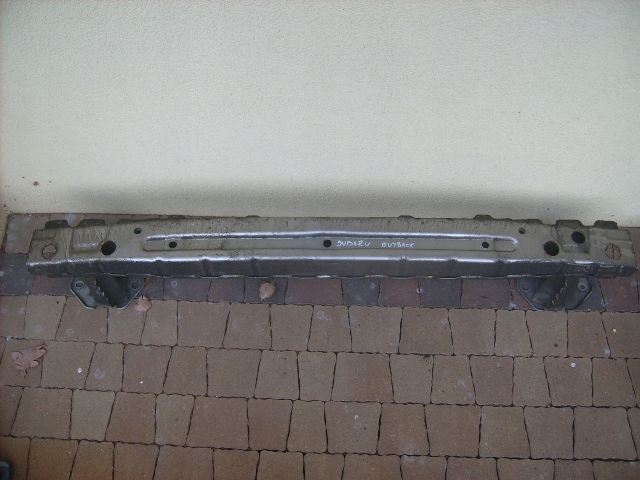 фото №8, Subaru outback v балка бампера задняя w-wa