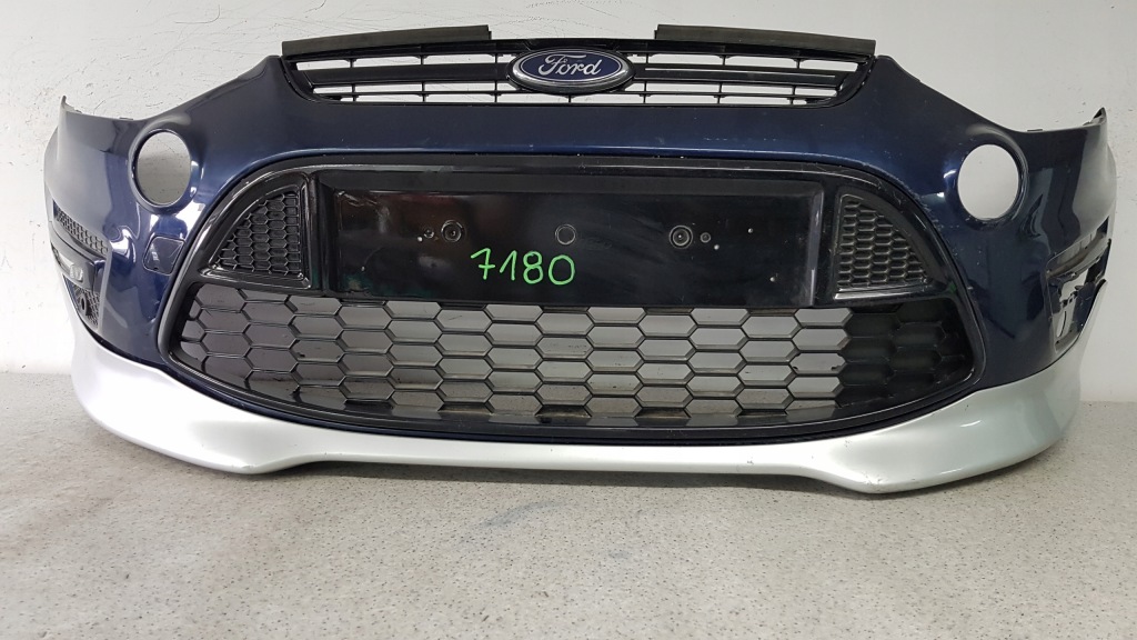Купити Ford s-max mk1 lift sport бампер перед 7180