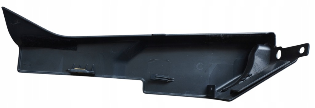 фото №2, Защита стойка правая mercedes slk r170