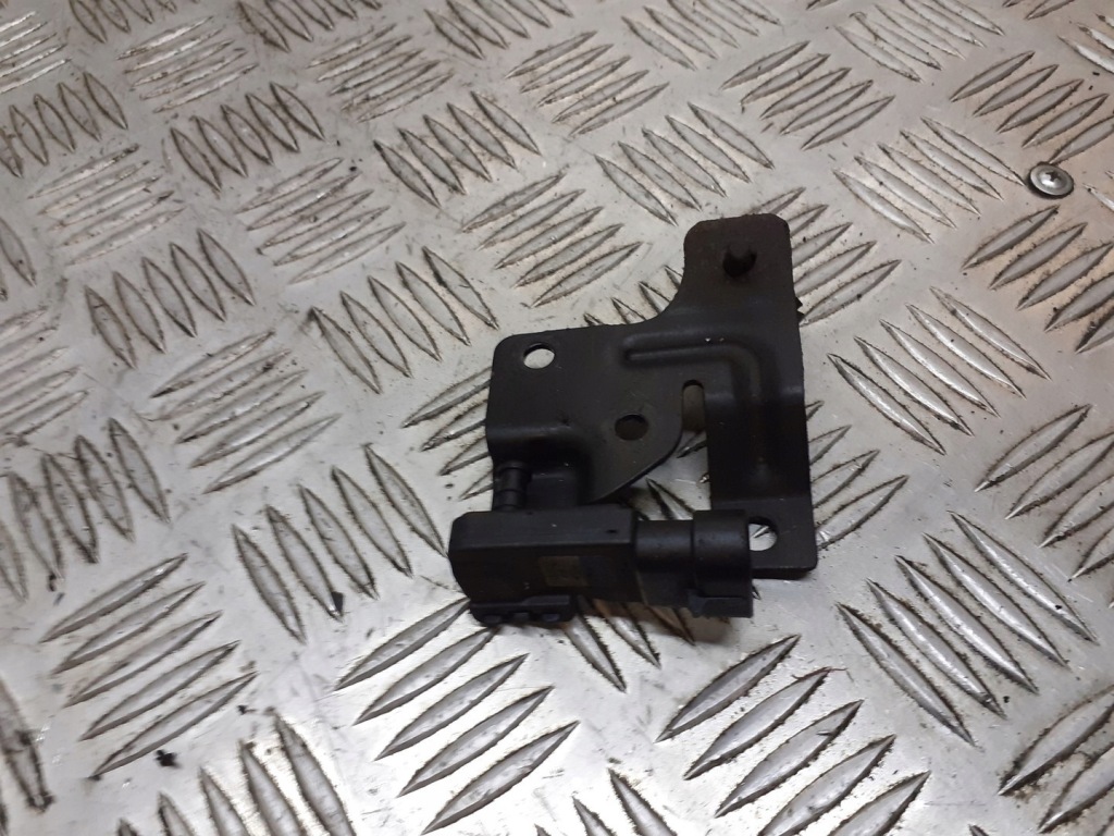 фото №1, Map датчик opel meriva a 16258659