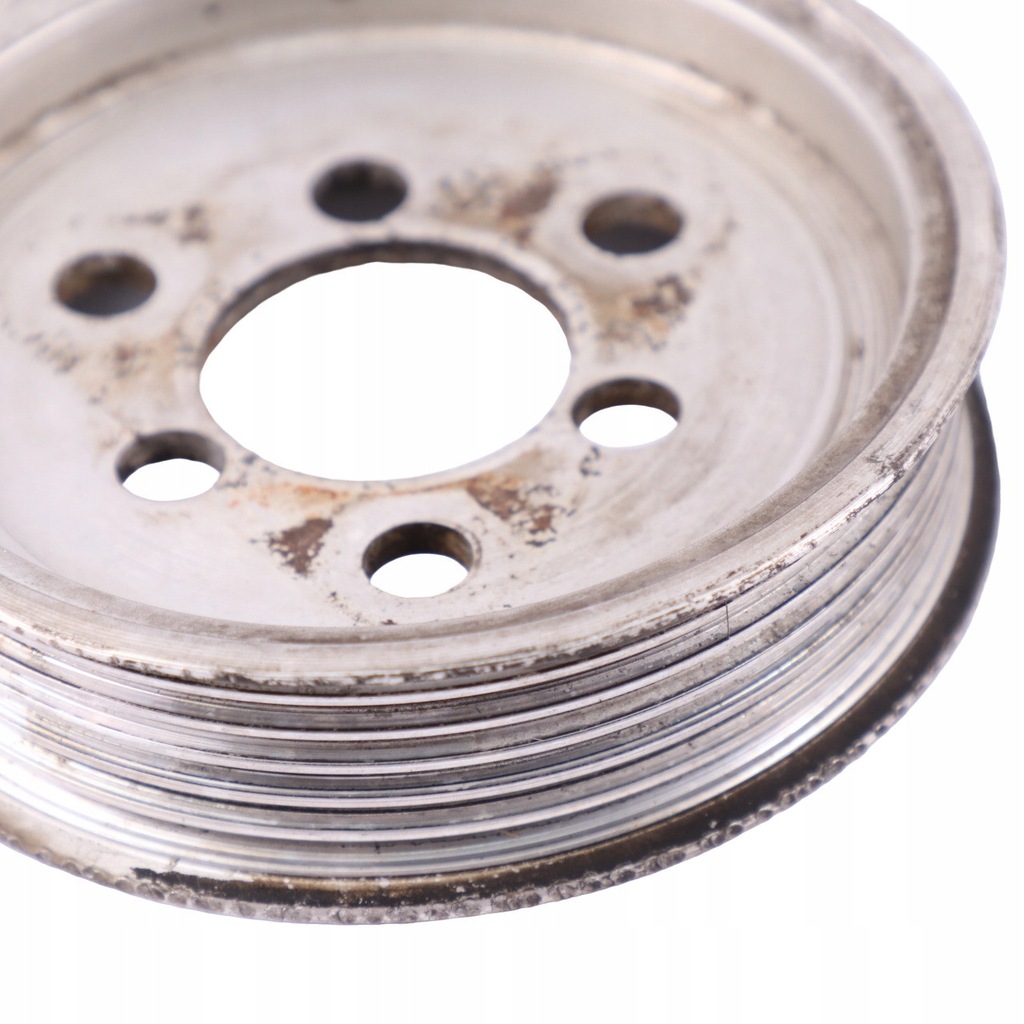 фото №12, Volkswagen vw crafter шків насоса підсилювача 06h145255f