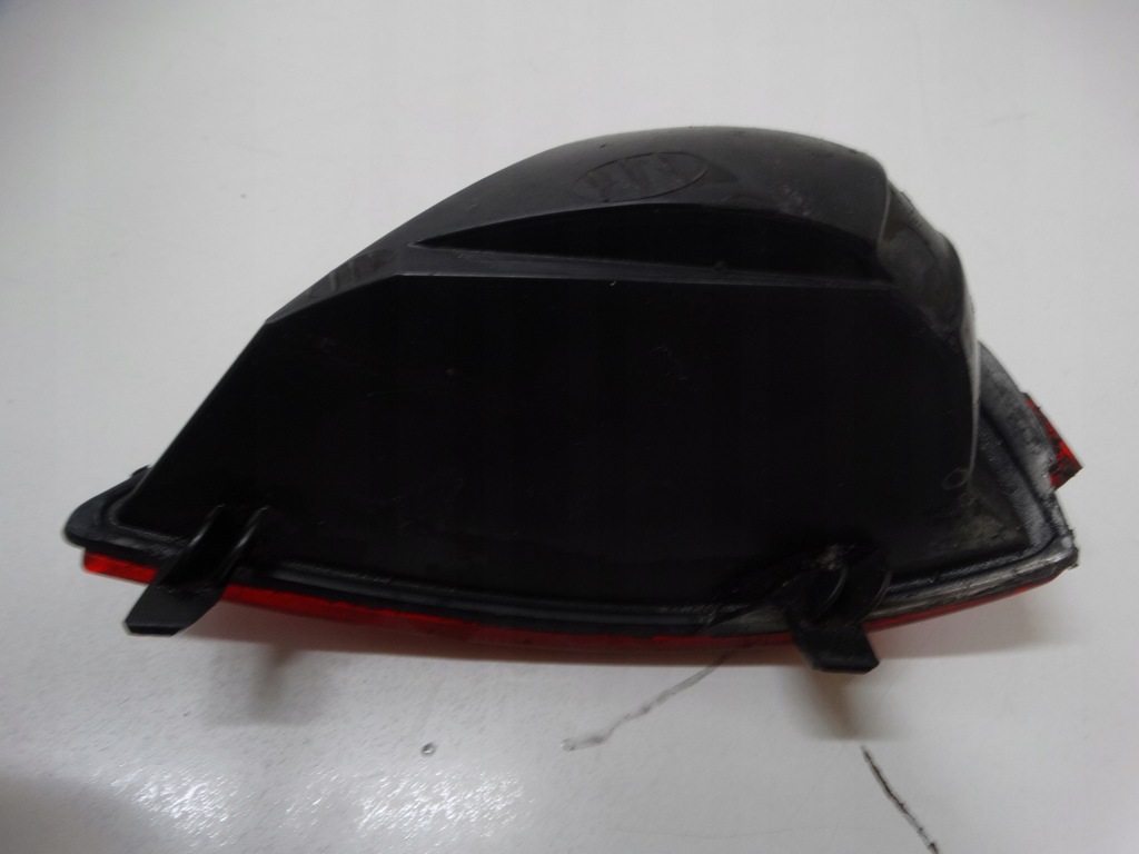 фото №6, Лампа правая задняя w бампере renault laguna iii