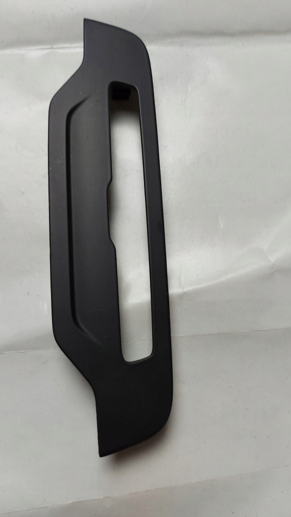 Купити Захист заглушка радіо дисплея volvo s80 ii