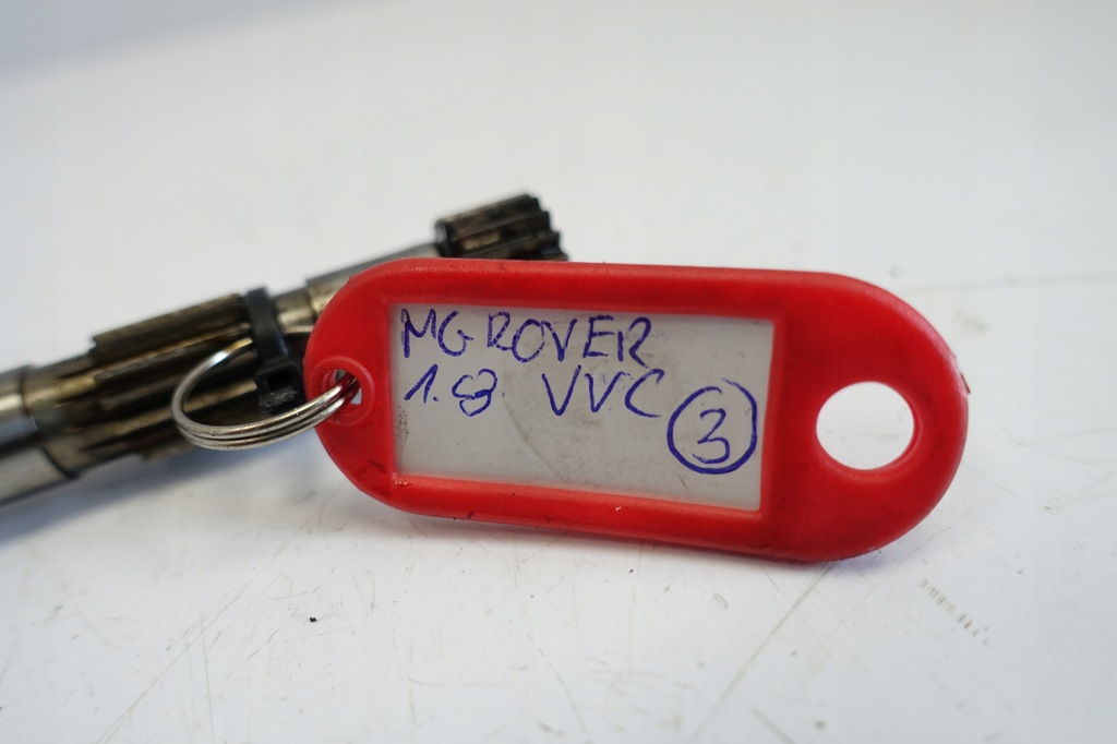 фото №2, Mg zr rover 25 1.8 vvc вал