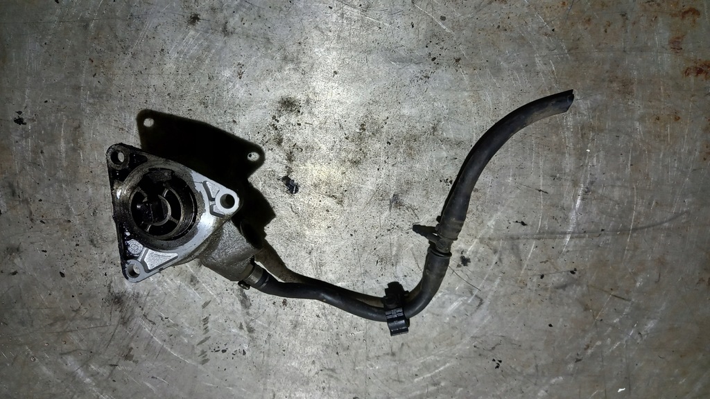 фото №1, Насос vacu fiat punto ii lift 1.9jtd 03r