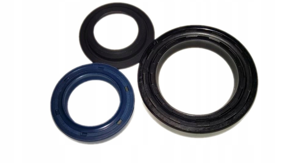 фото №1, Набор ремонтный редуктор bosch zf pion iveco daily vi 2014-