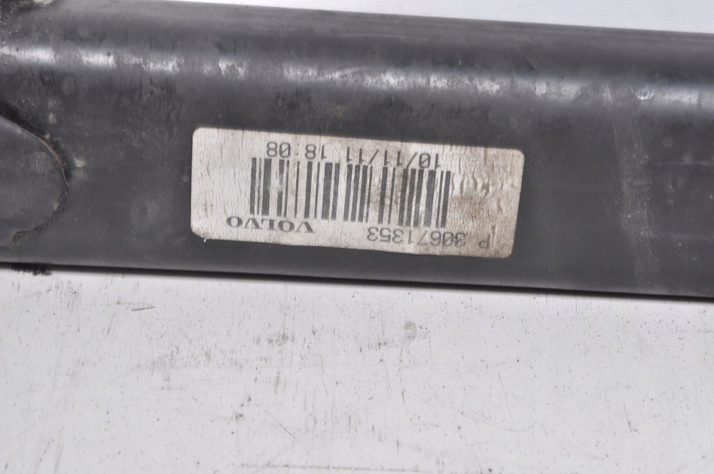 фото №7, Volvo xc90 i 2.4 d5 кронштейн двигателя кронштейн 30671353