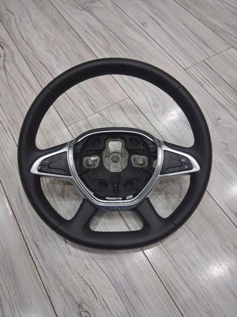 Купити Повітропровід шкіра стан bdb dacia lodgy 48407478r