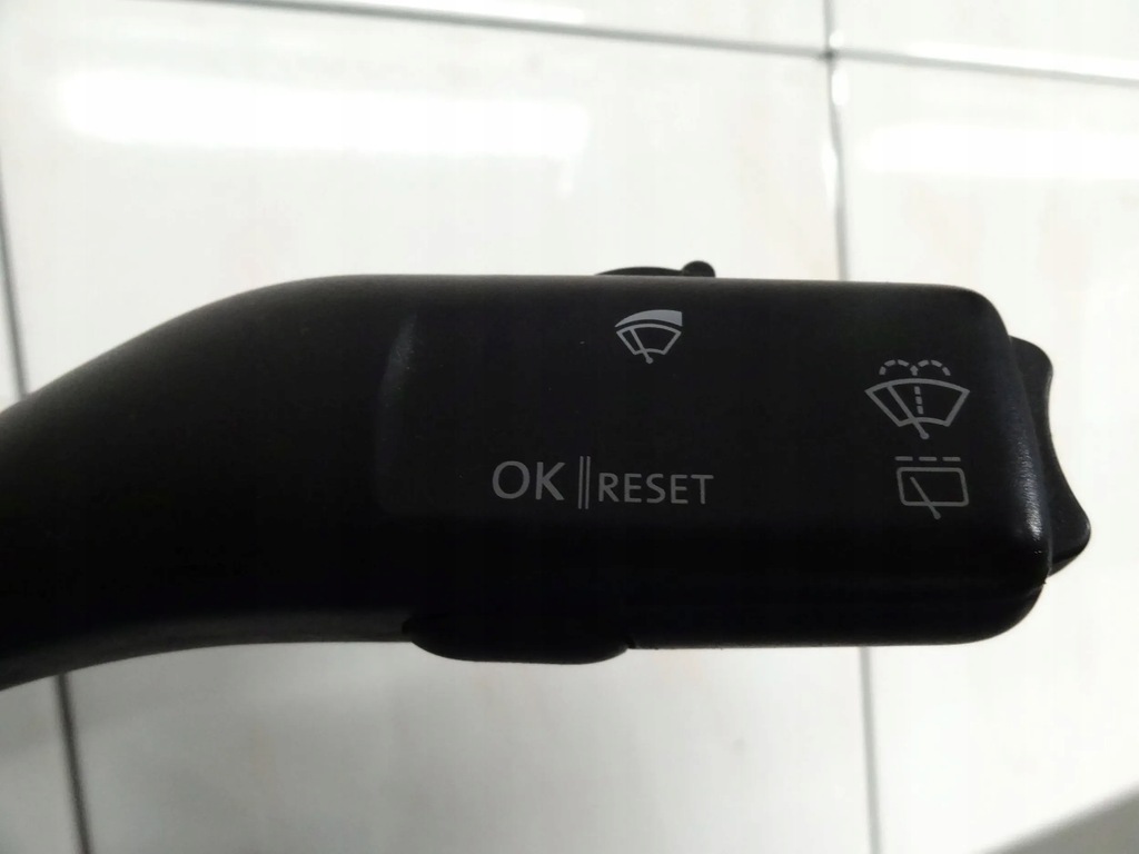 фото №11, Vw golf v plus 2006 перемикач комбінований 1k0953549af 1k0953503cp