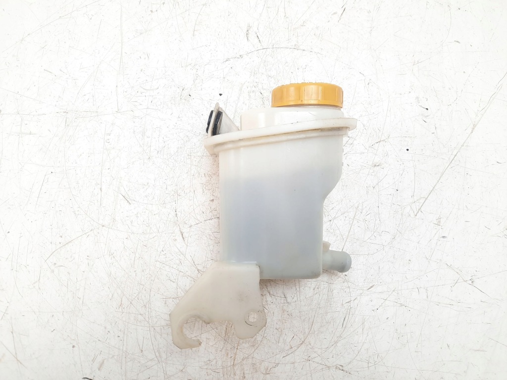 2011 peugeot bipper бачок підсилювача 51797159 в Україні