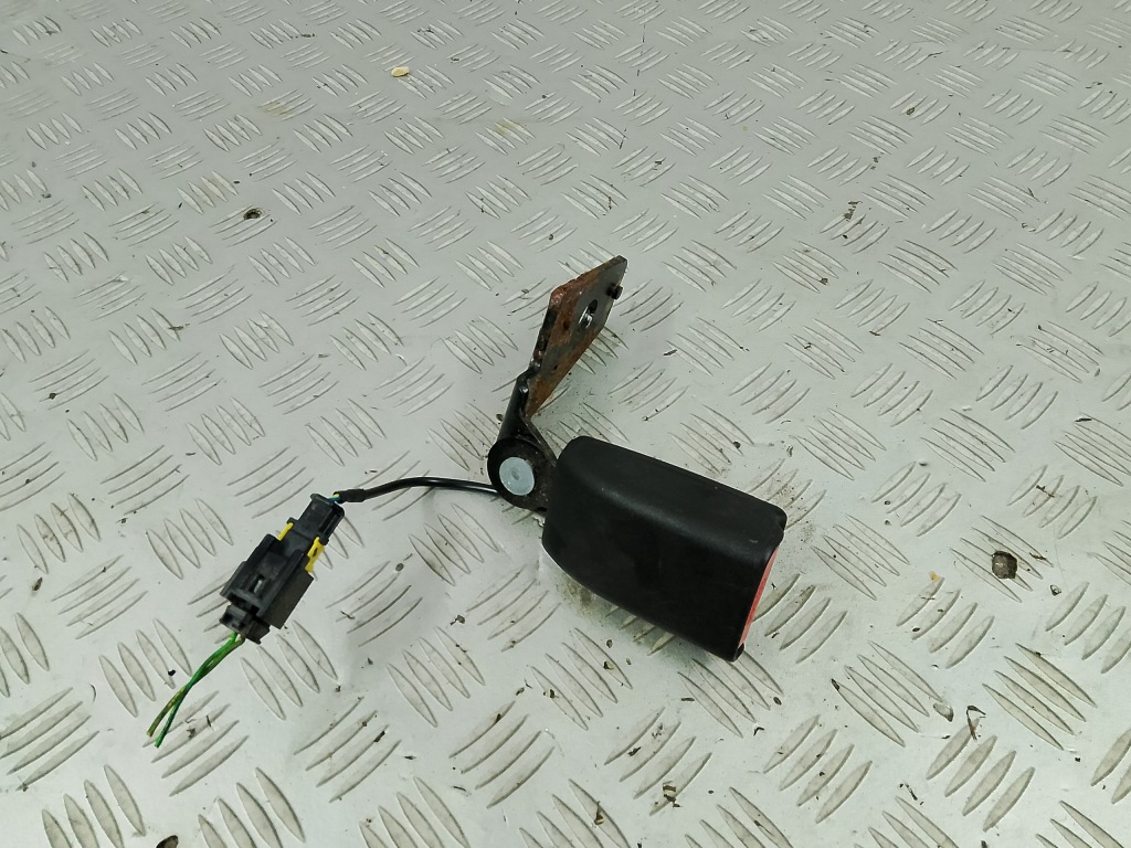 фото №1, Citroen ds4 2011 замок поперечина задняя 96748537xt