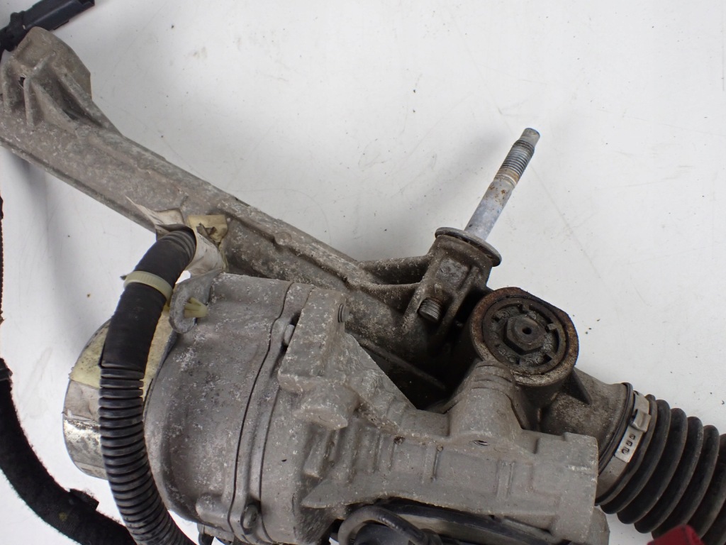 фото №5, Трансмісія кермова рейка рульова peugeot 208 i 1.2 vti europa 6700003502