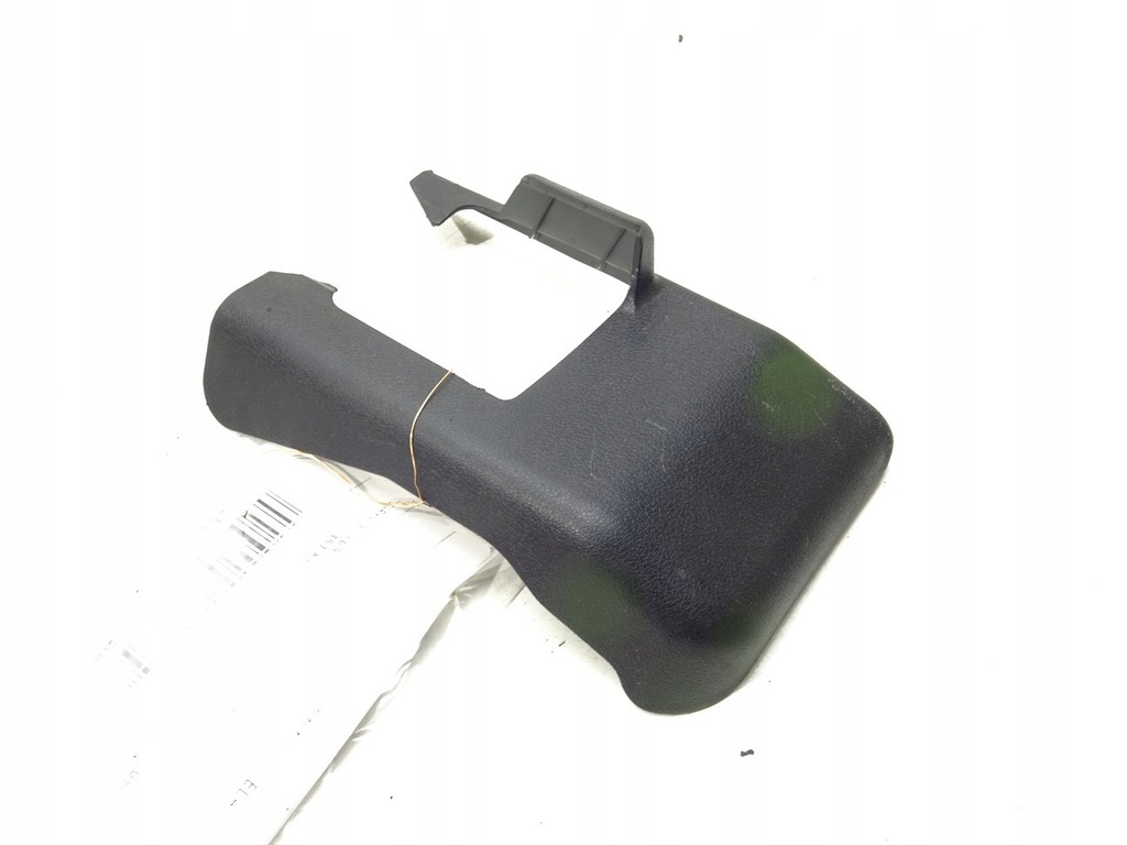 фото №1, Пластик захист рейки сидіння lexus rc f rcf