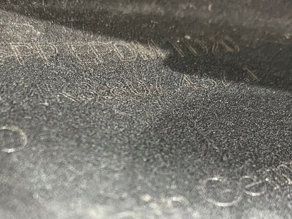 фото №8, Audi rs6 передний бампер передняя часть бампер 4k8807437j