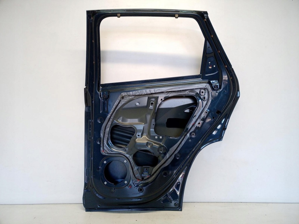 Купить Голый дверь правый задний  hyundai tucson iv tg8