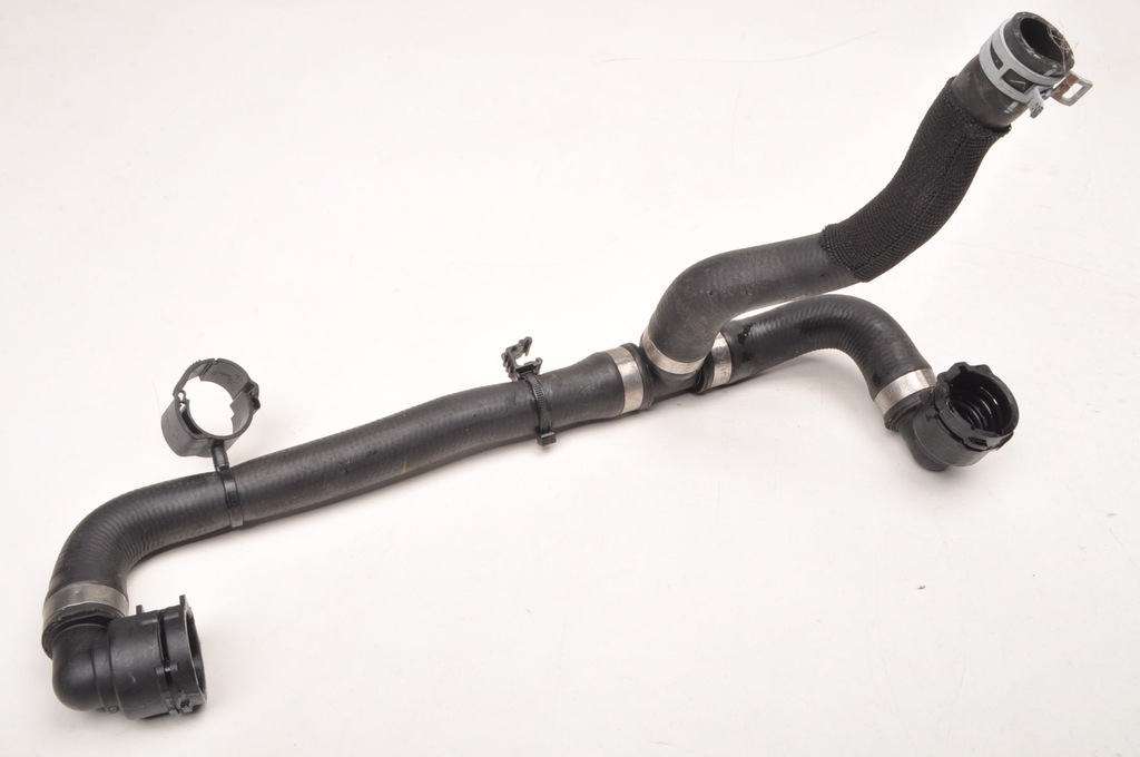 фото №1, Mercedes eqb x243 труба шланг wody a2435000900