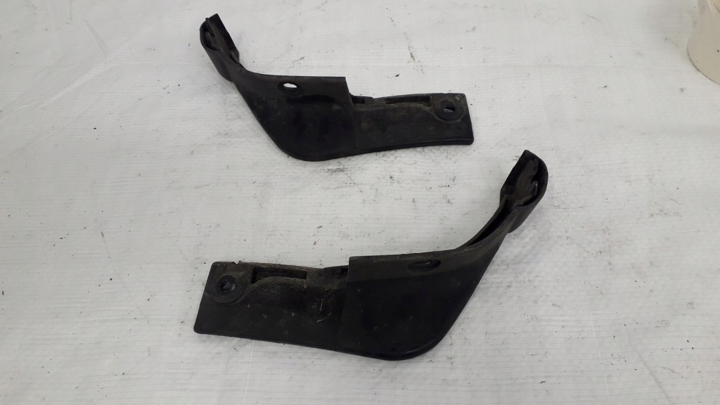 фото №14, Audi a4 b5 lift накладка поріг задня права 8d0854858