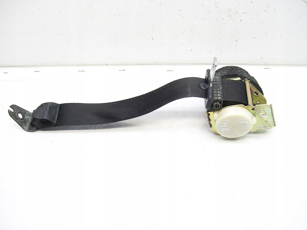 фото №1, Pas безпеки задня правий focus mk2