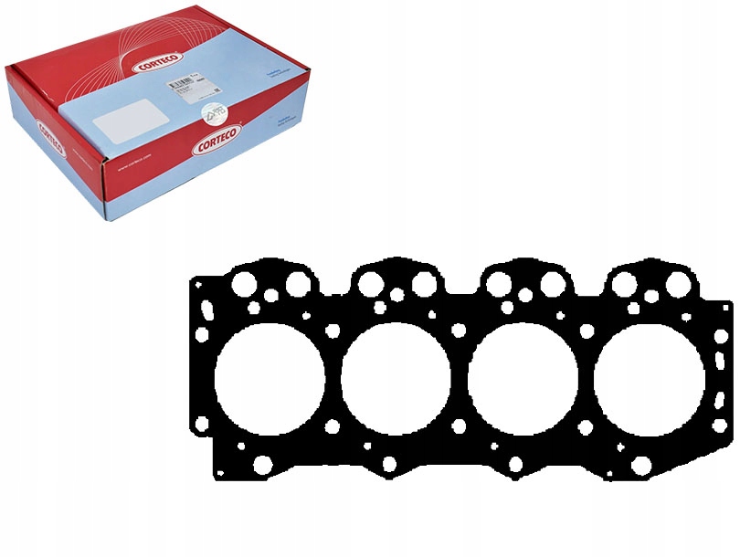 фото №1, Corteco 415173p прокладка, головка циліндрів