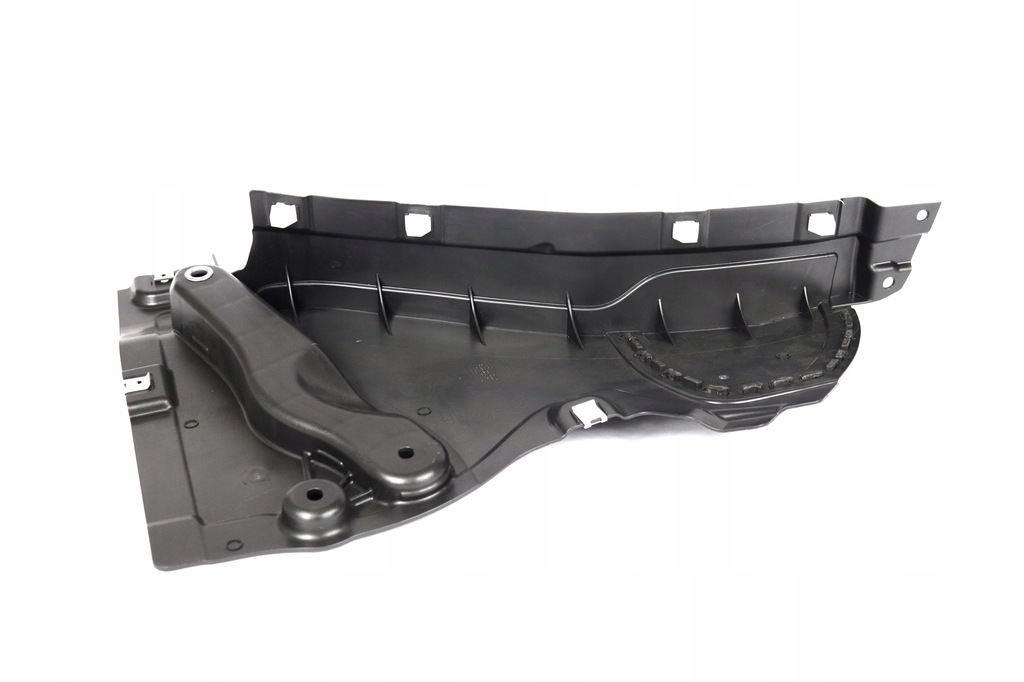 фото №1, Спойлер колеса підкрилок передній ліва audi a6 c8