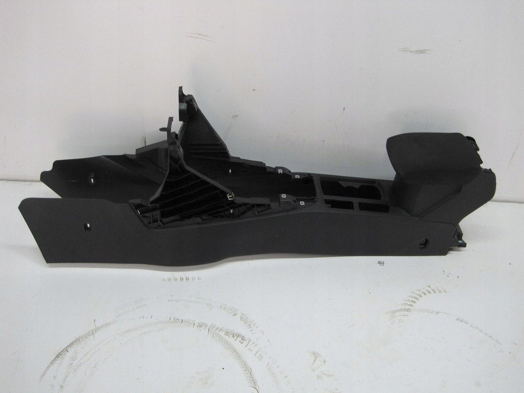 фото №6, Туннель подлокотник vw t-roc 2ga 22r