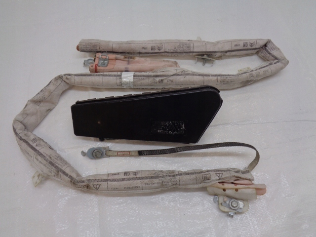 фото №1, Opel crossland x air bag шторка безпеки права подушка