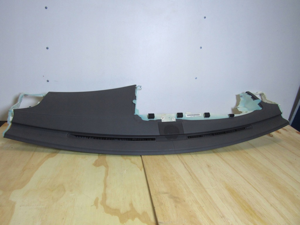 фото №8, Mercedes cl c216 w216 216 панель приладів приладова панель приладів панель  pulpit