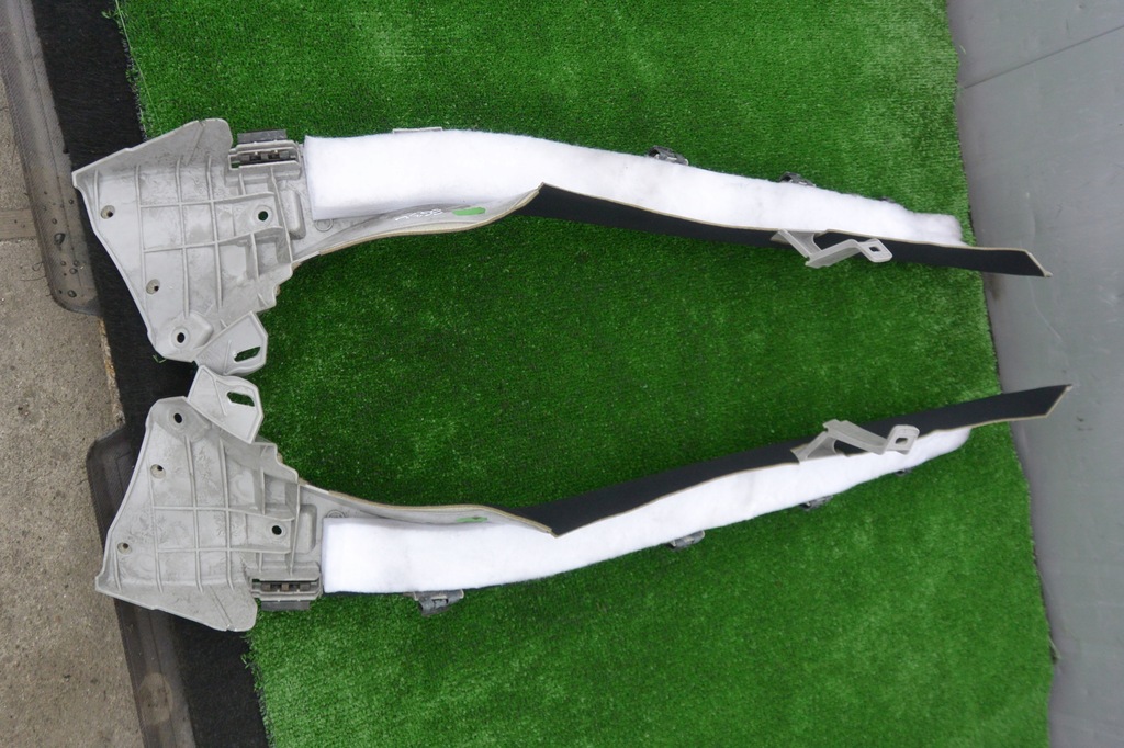 фото №5, Защита обивка сиденье mercedes w212 sedan