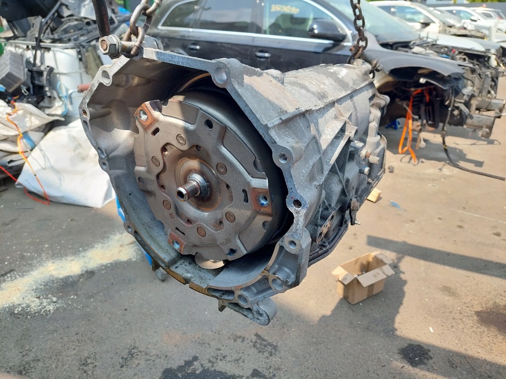 фото №7, Chevrolet camaro 2016 2.0 205kw повний коробка передач