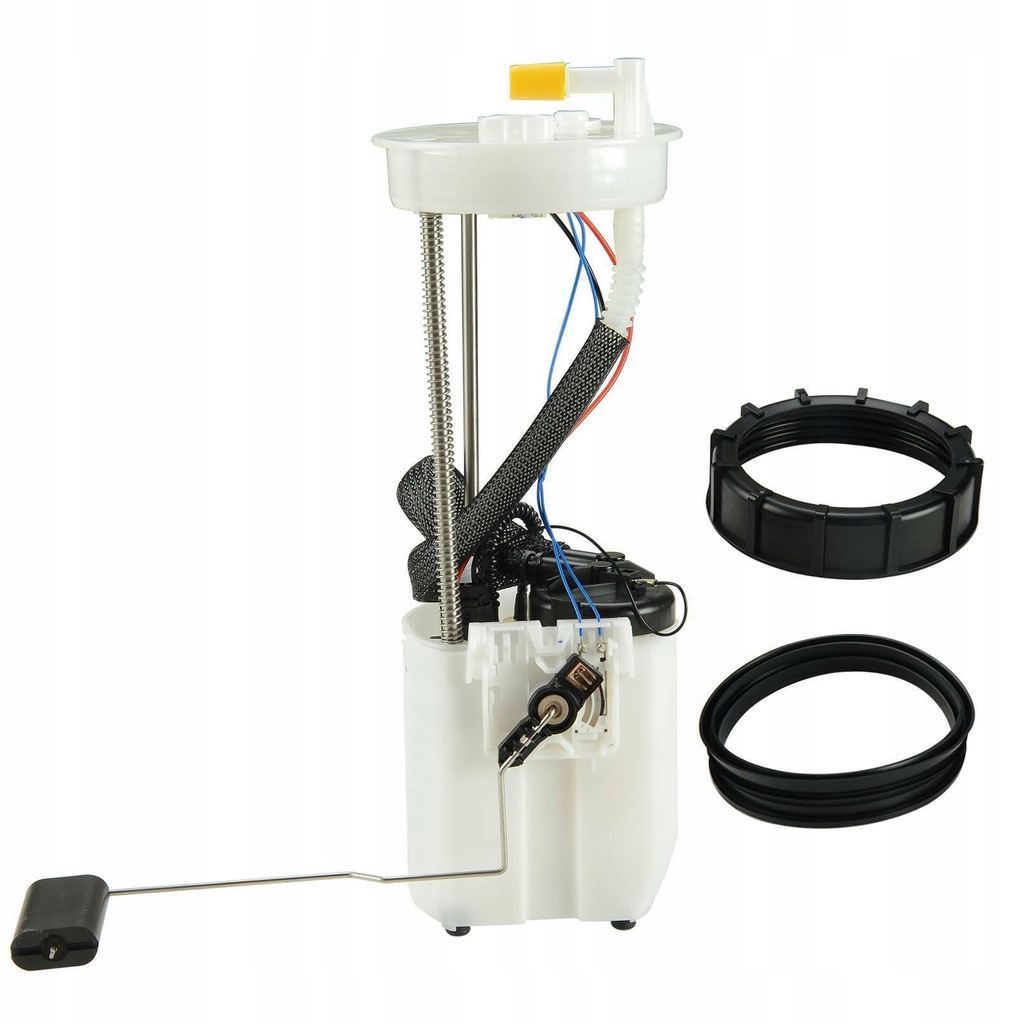 фото №1, Насос топлива honda ridgeline v6 3.5 2006-2014