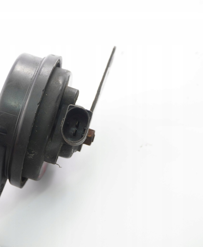 фото №11, Volkswagen vw polo 9n сигнал звуковой клаксон