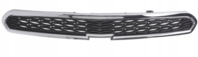 фото №1, Решітка радіатора решітка радіатора chevrolet spark 01.10-