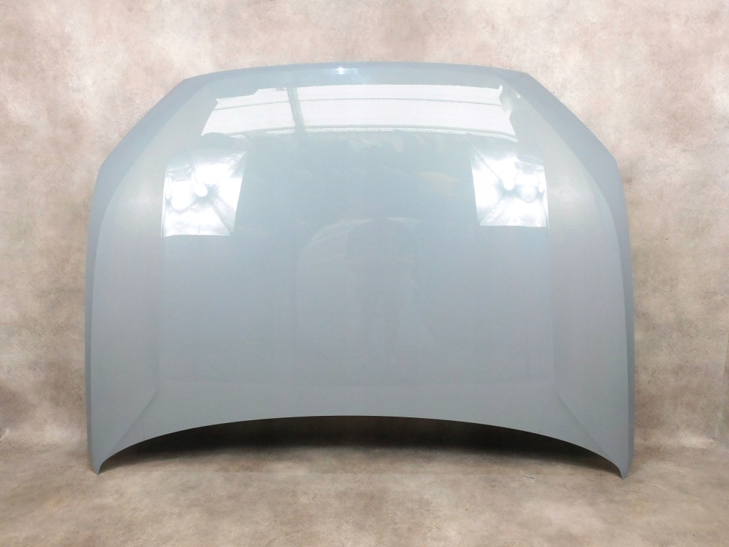 Купить Audi q2 81a капот крышка двигателя оригинал идеальная