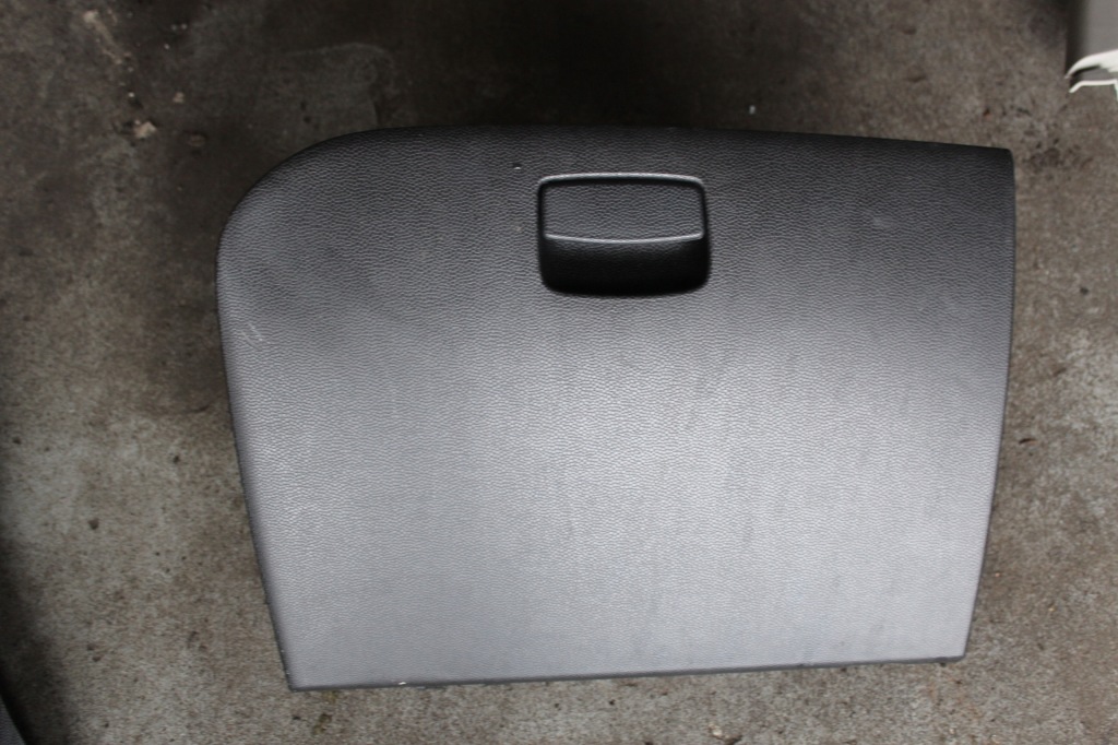 фото №1, Kia picanto ii lift бардачок пасажира europa