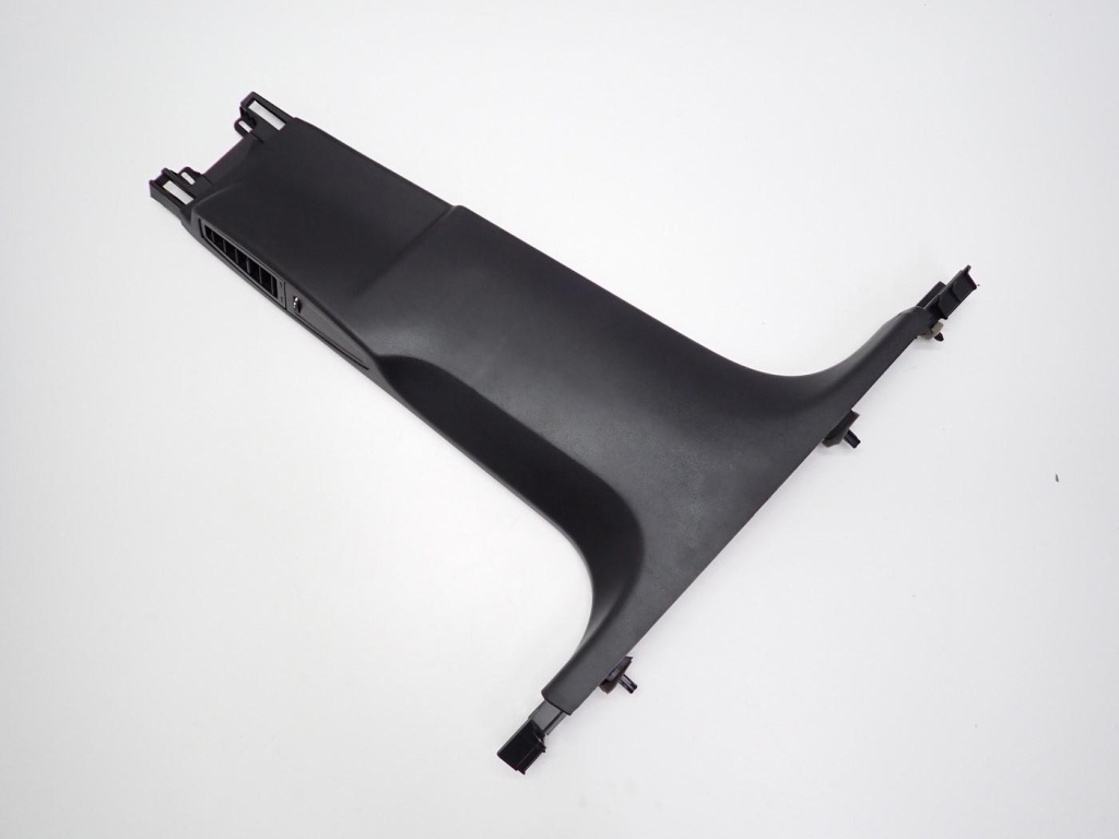 Купити Пластик захист стійка ліва 9677772577 citroen c4 picasso ii 14r