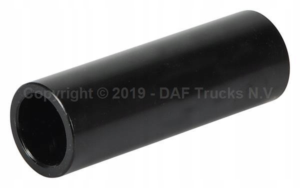 фото №1, Трубка напрямна штифт шкворень хомути бака пального daf [1269977]