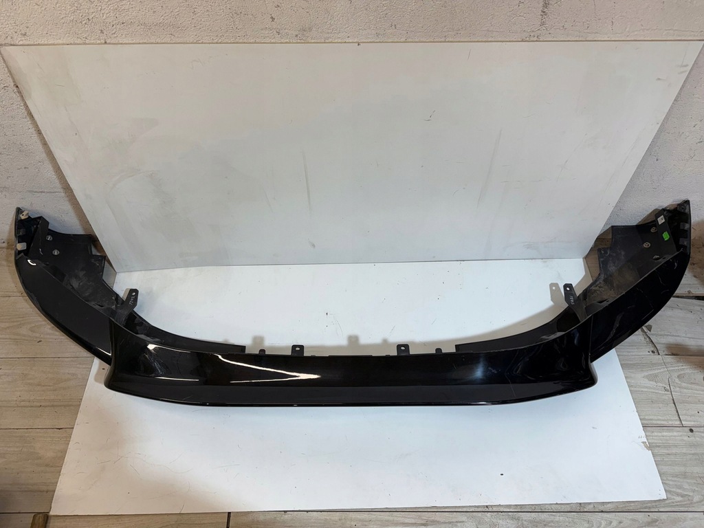 фото №9, Aston martin dbx бампер задній